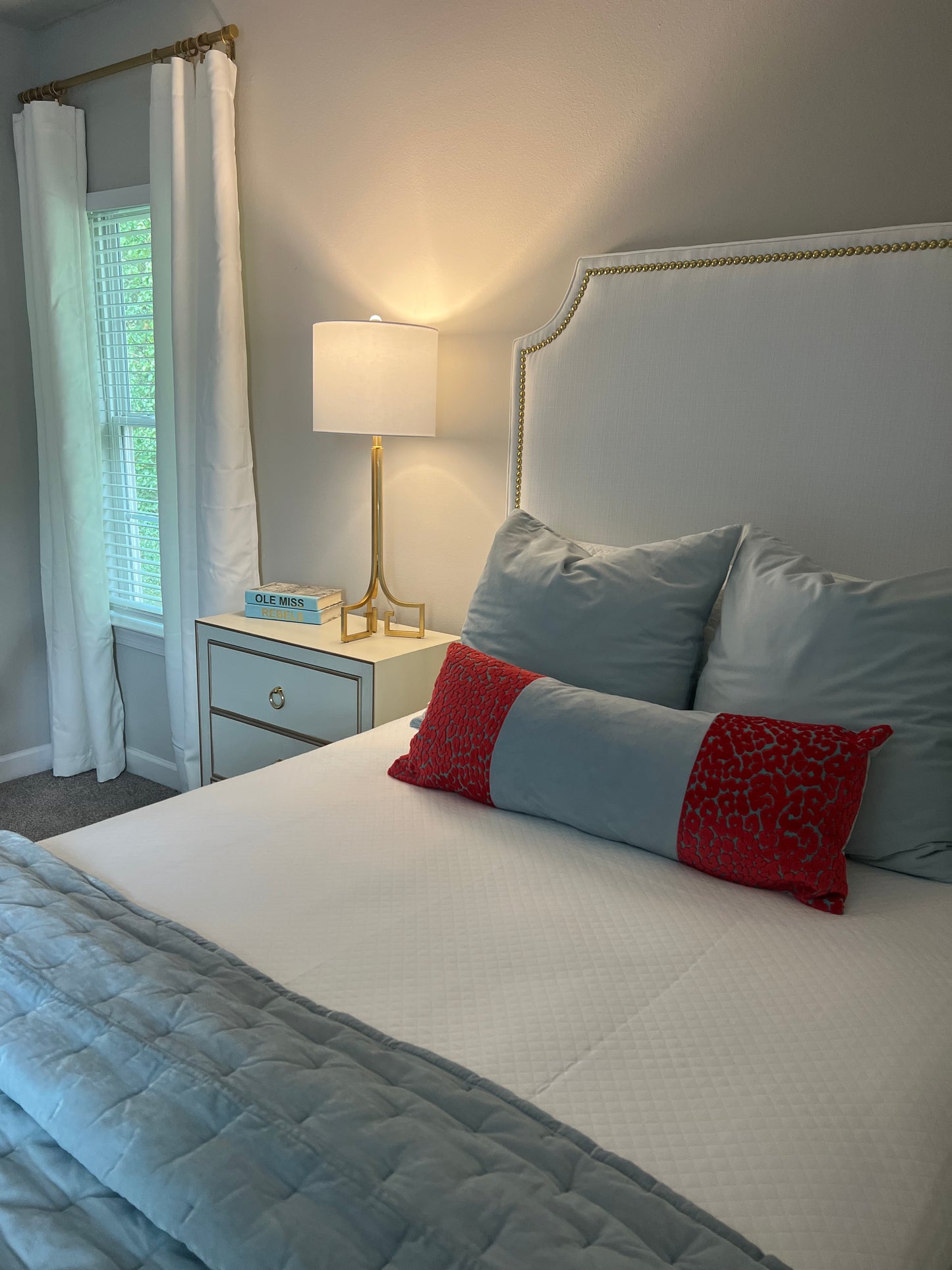 Molly Headboard