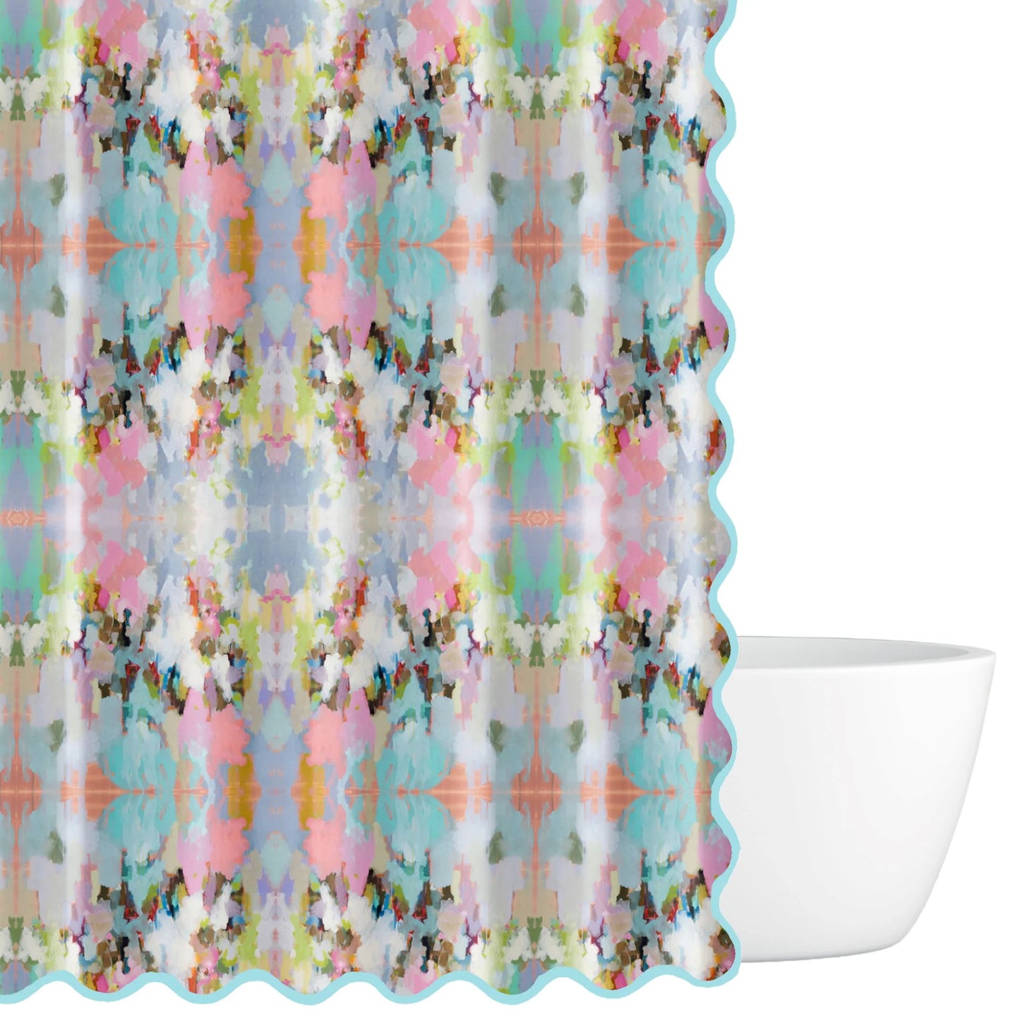 Shower Curtain