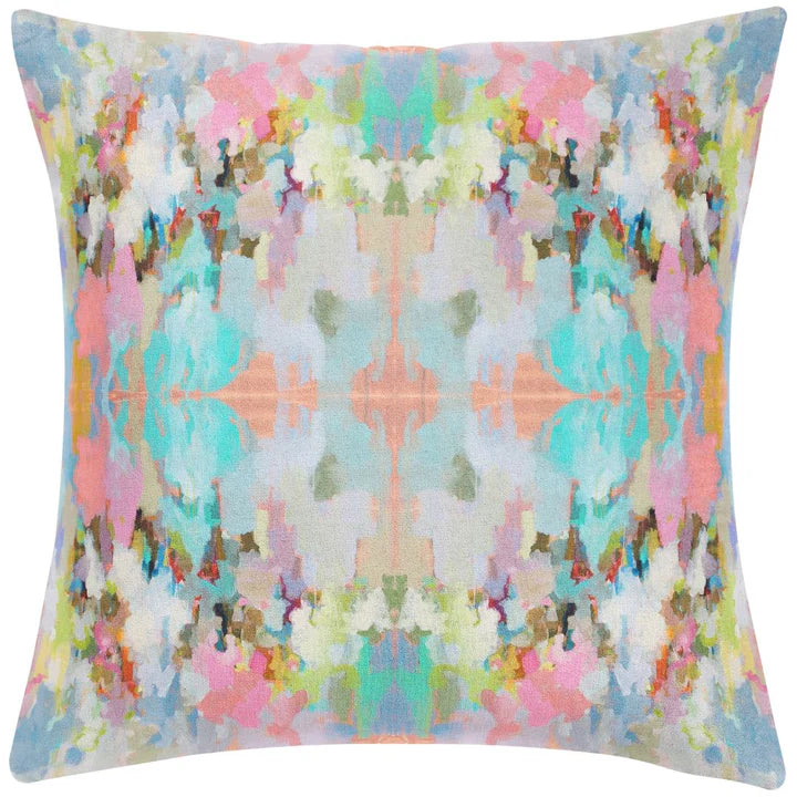 Brooks Avenue Euro Sham
