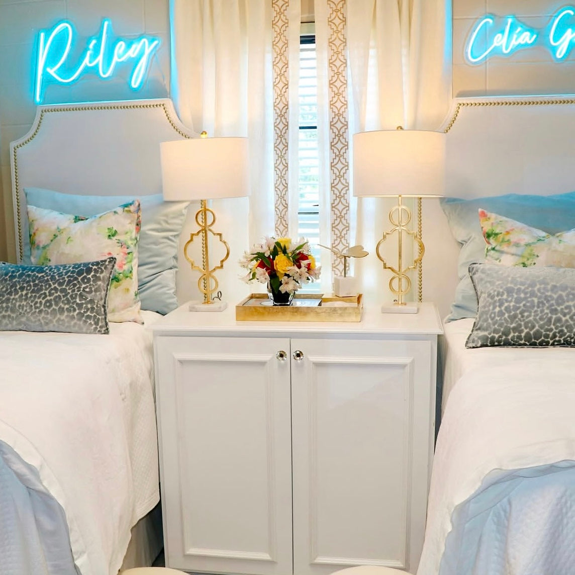 Deluxe Reed Headboard