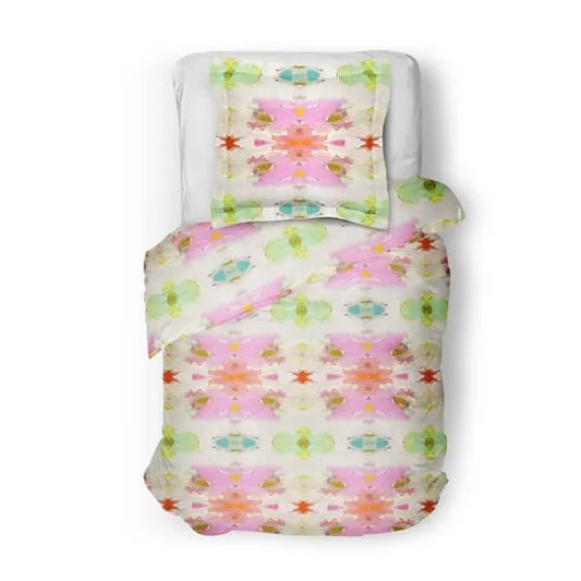 Giverny Bedding Set by Laura Park