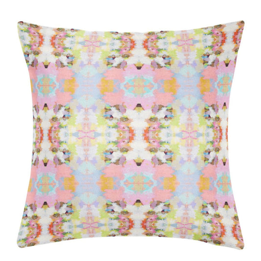 Brooks Avenue Pink - Laura Park