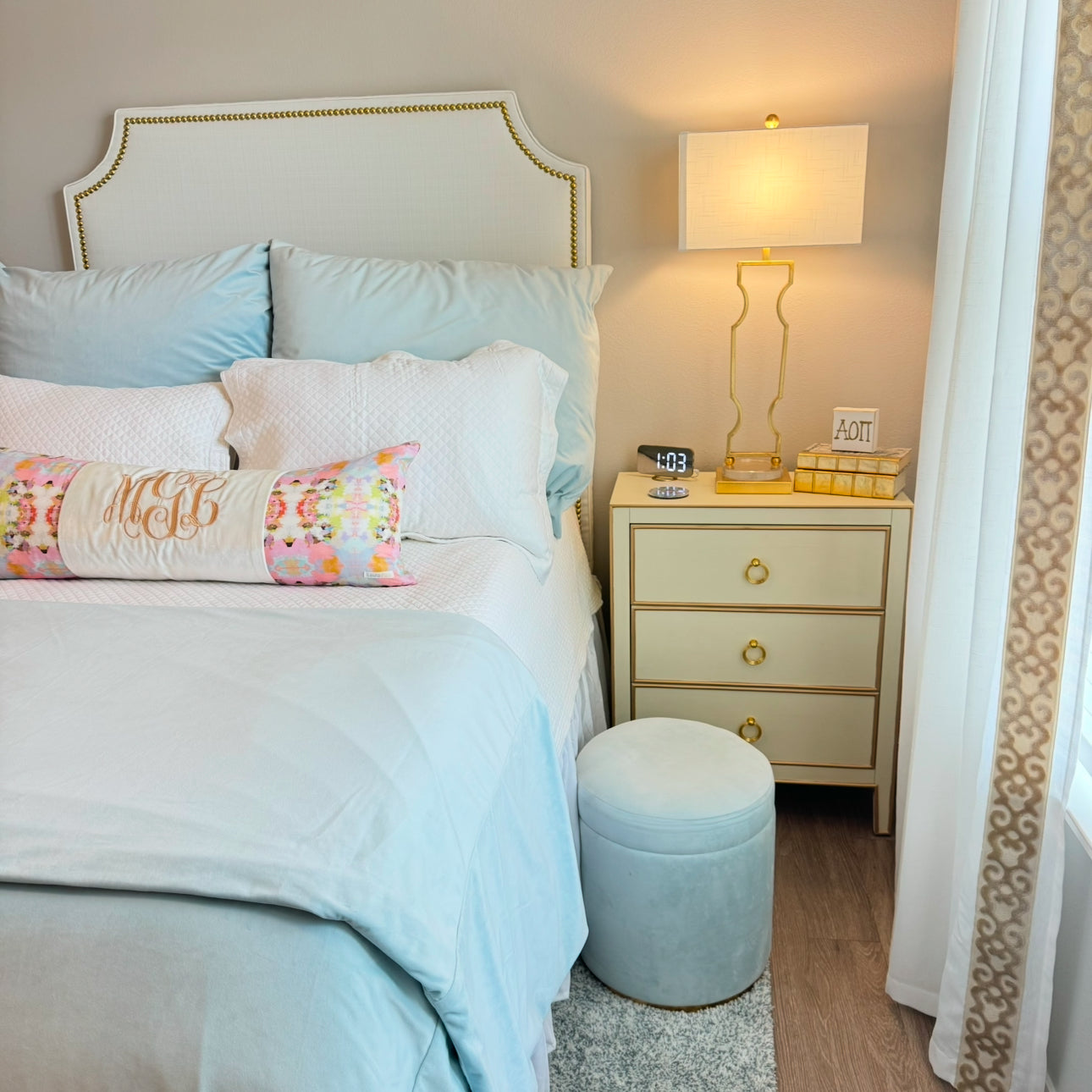 BEDROOM Design Consultation