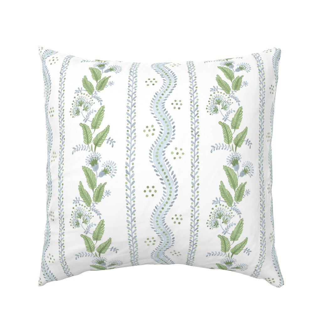 Claire Euro Sham
