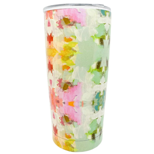 Giverny Tall Tumbler by Laura Park
