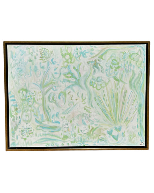 Under the Sea