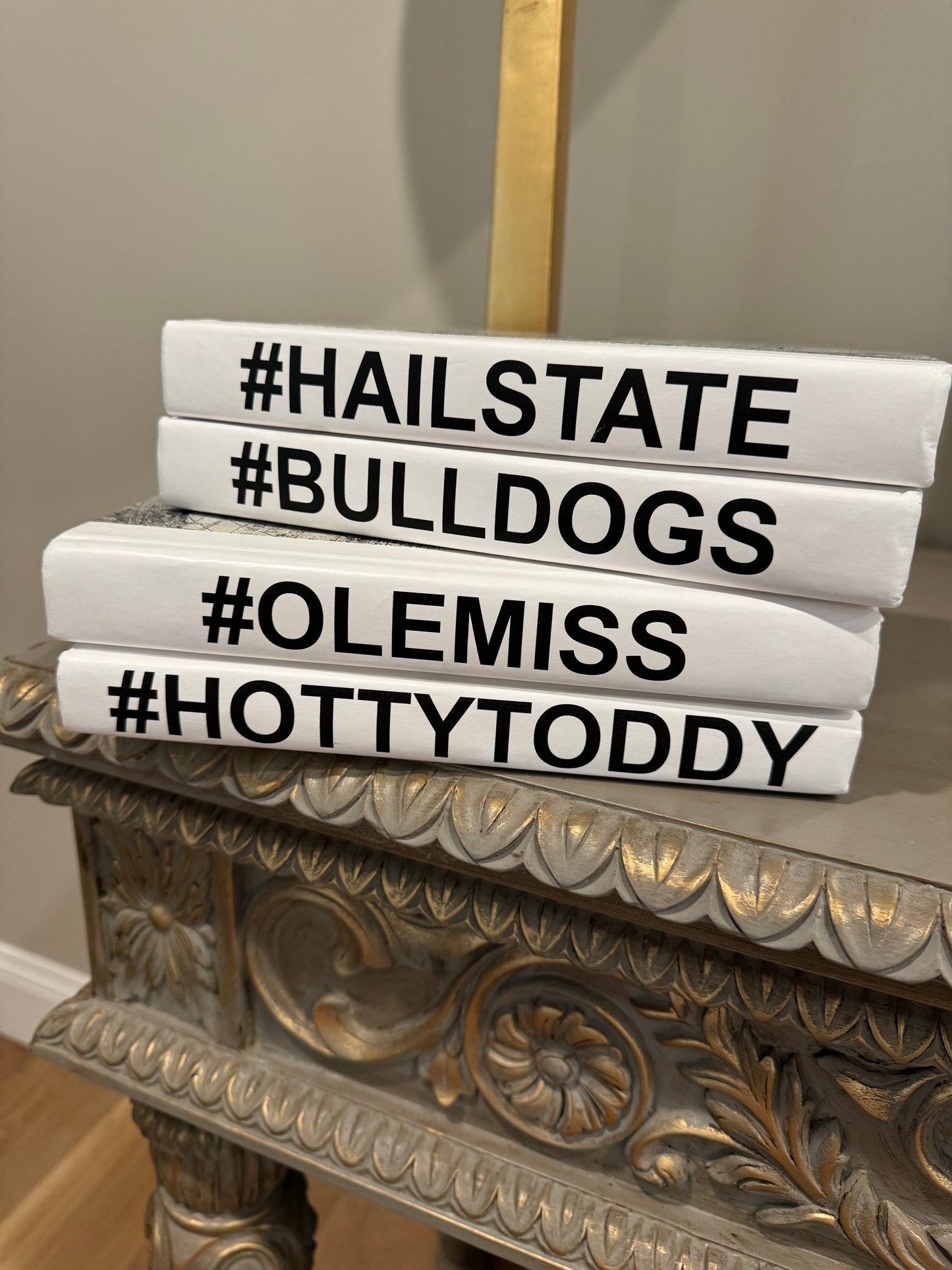 #olemiss #hottytoddy