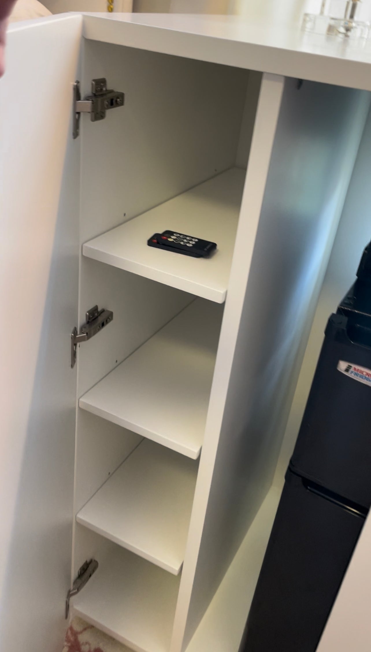Judd Cabinet