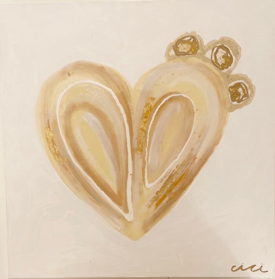 “Callie” Heart