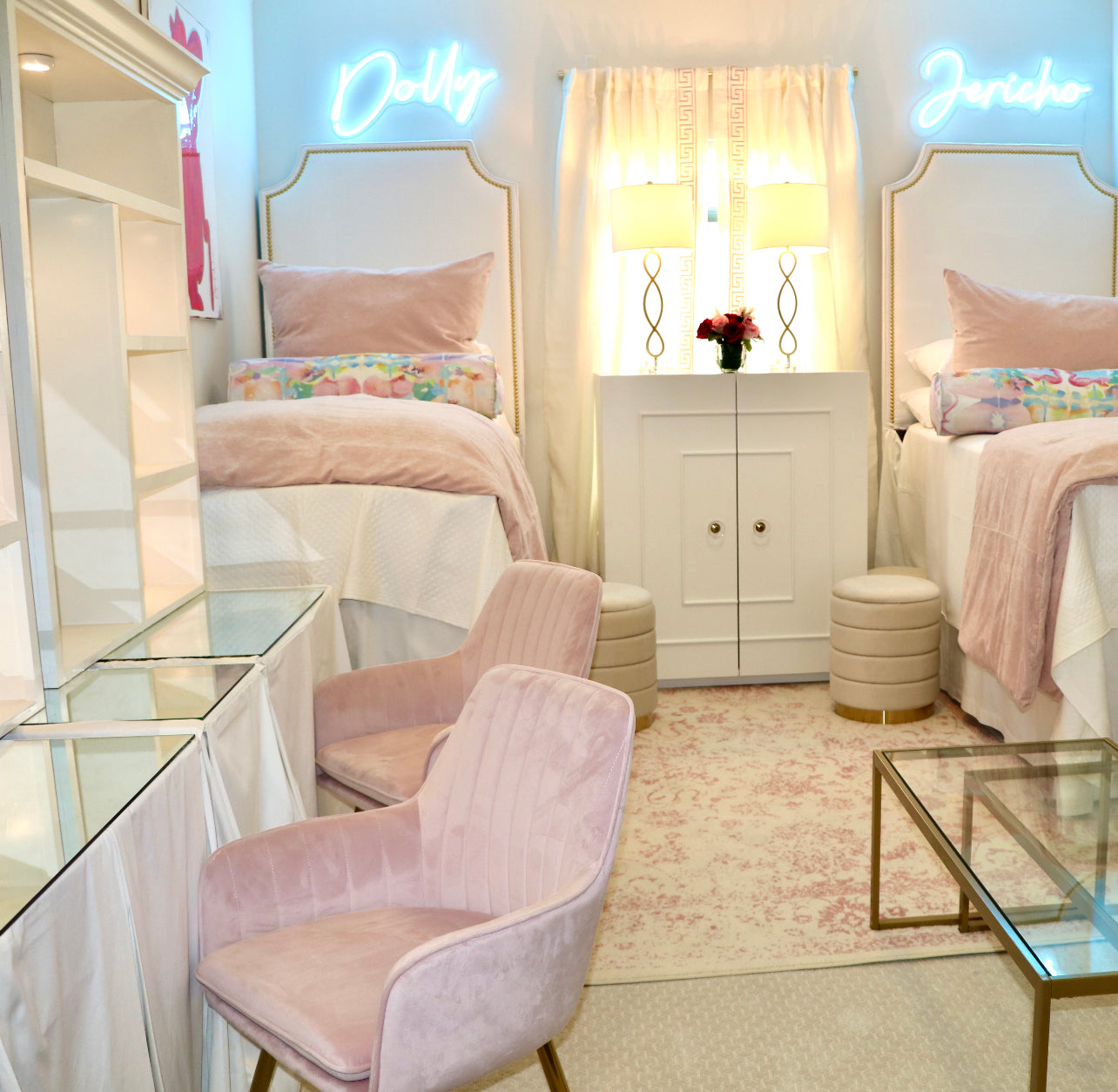 Judd Cabinet