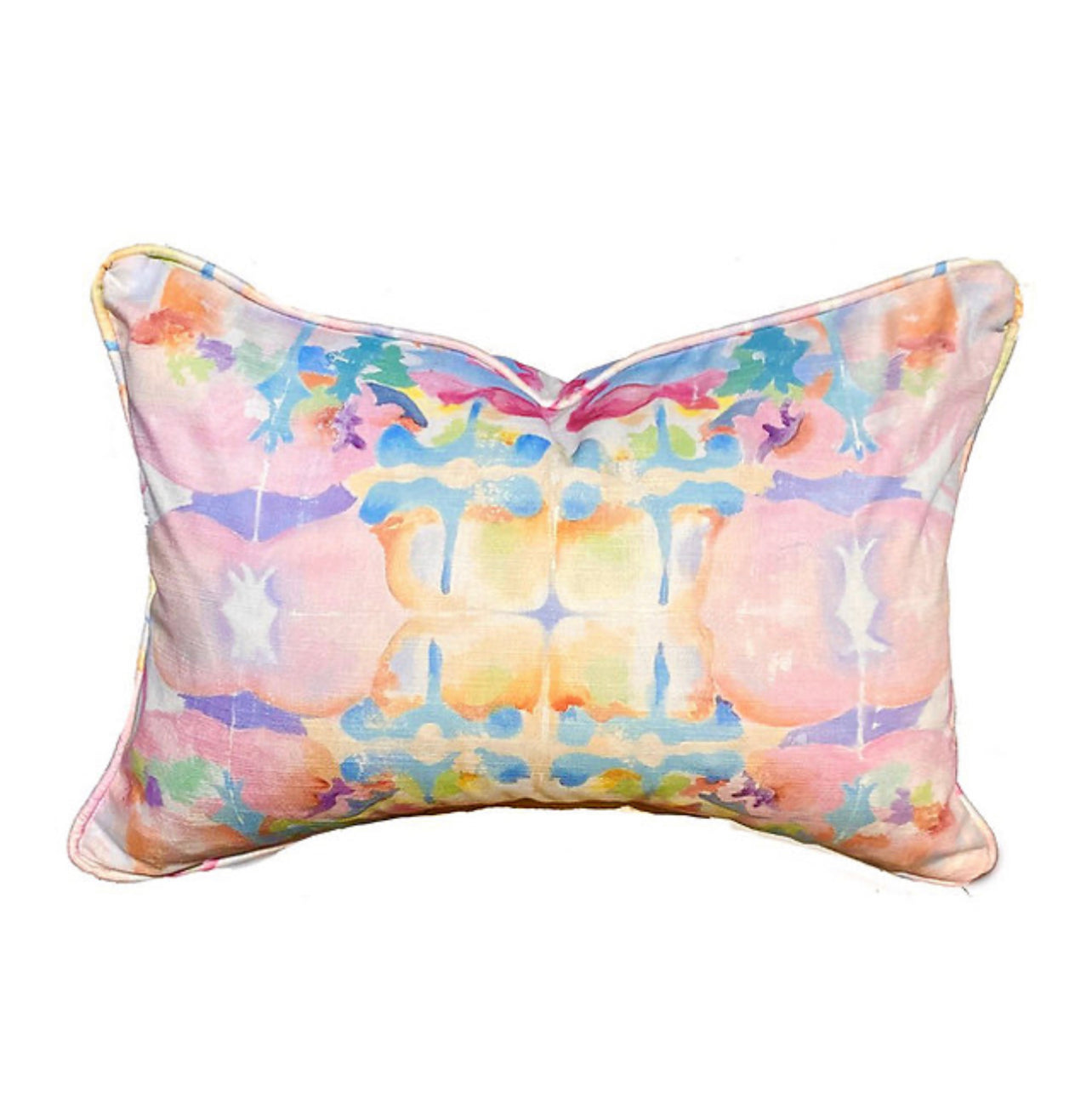Kaleidoscope Throw