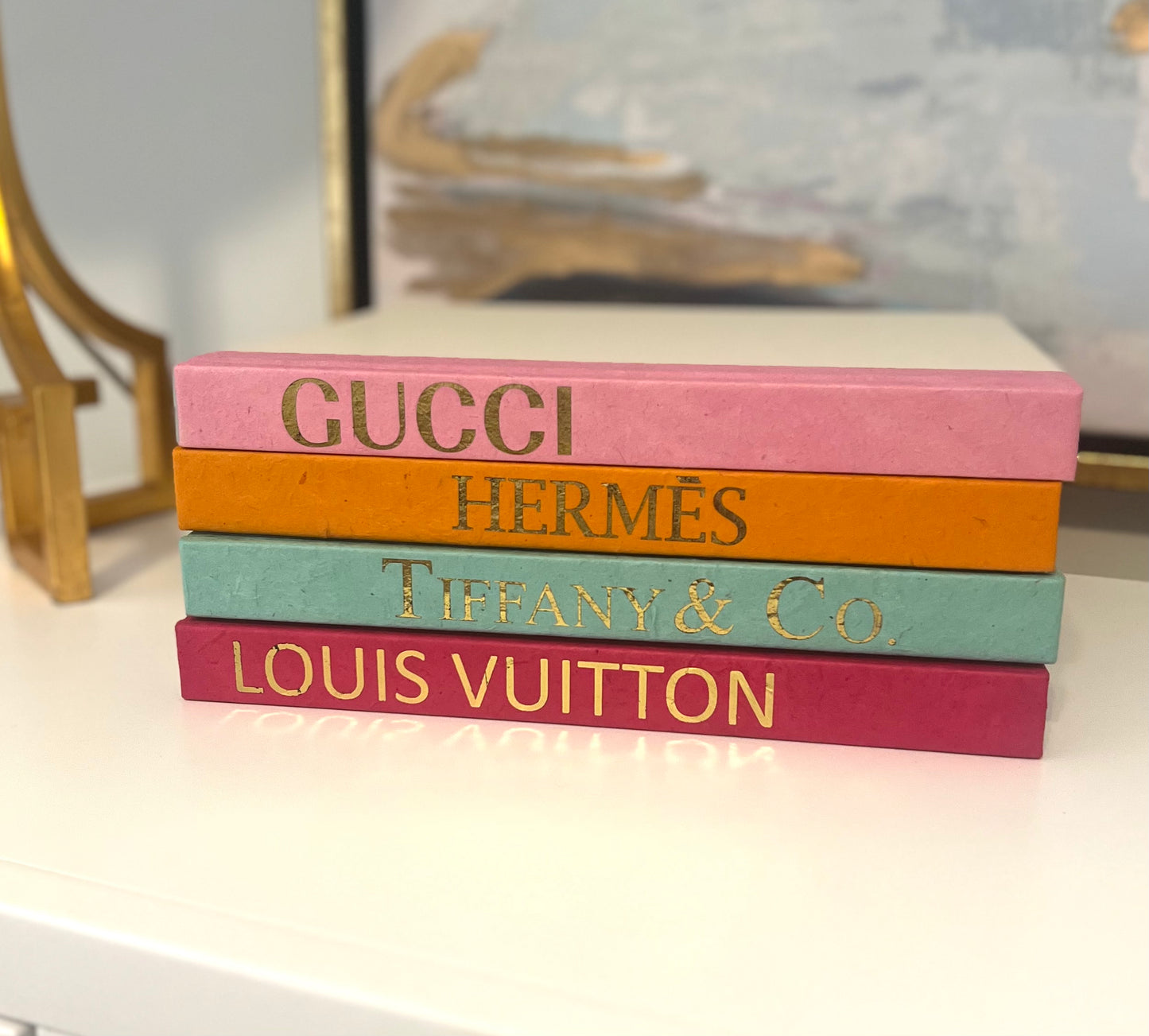 Large “Classic Designer”