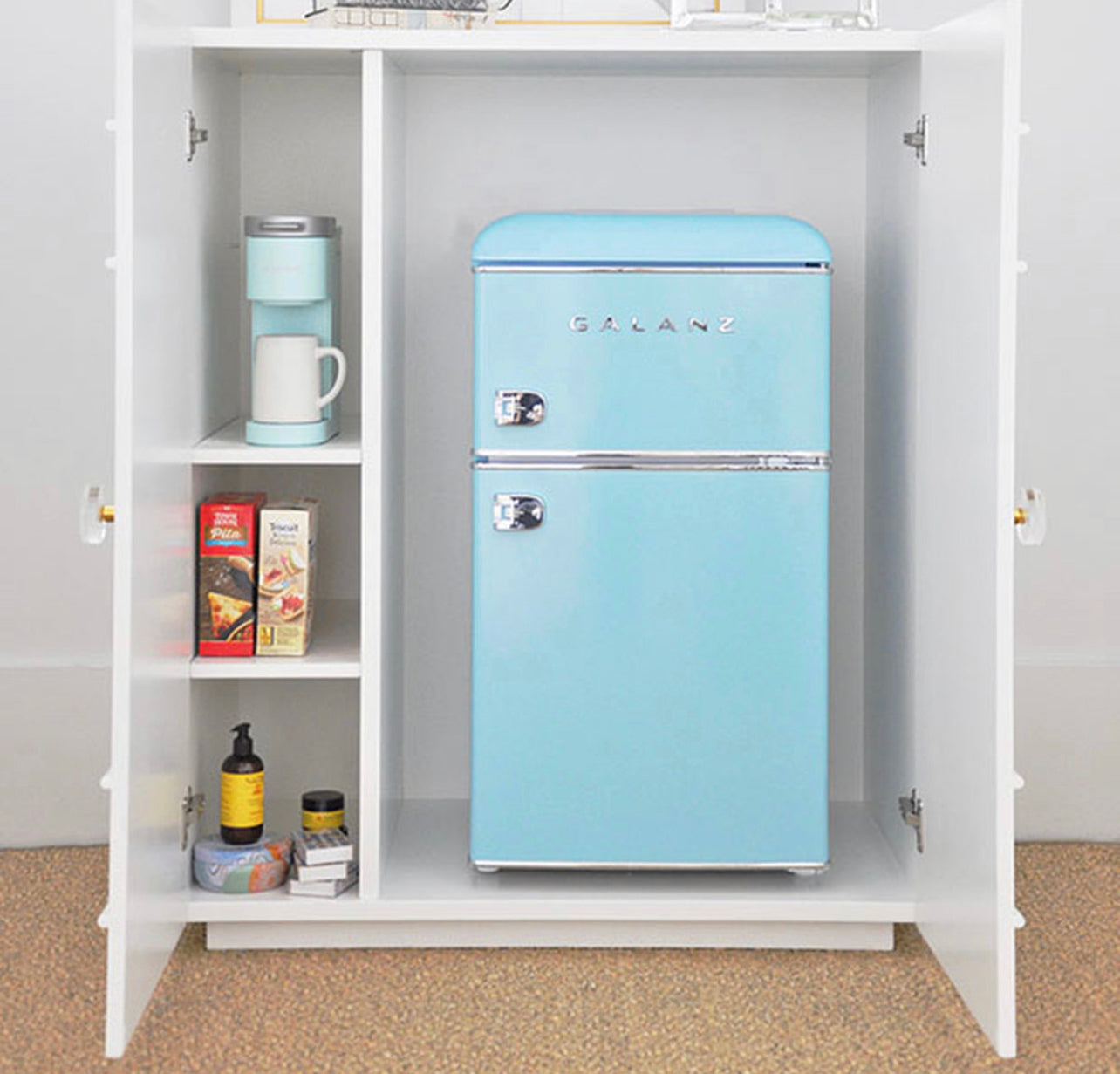 Judd Cabinet