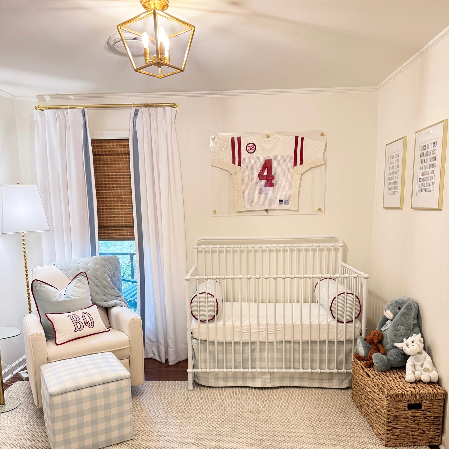 NURSERY Design Consultation