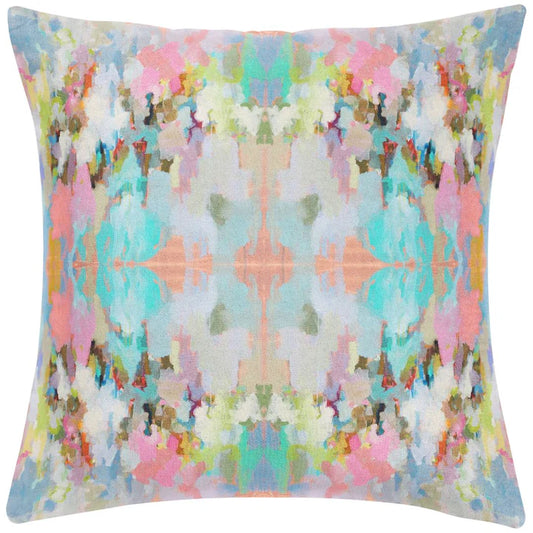 Brooks Avenue Euro Sham - Laura Park