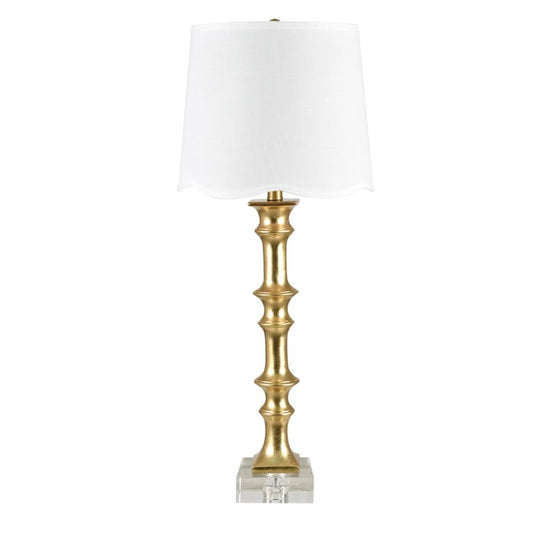 Romy Lamp (White)
