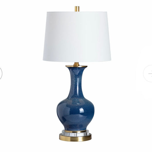 Rebel Lamp