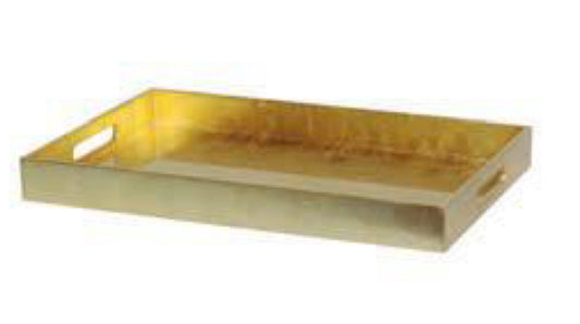 Celia Gold Tray