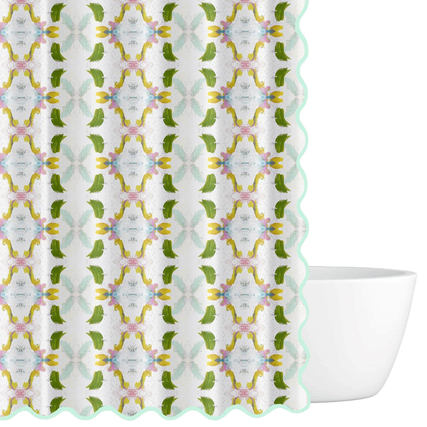 Shower Curtain