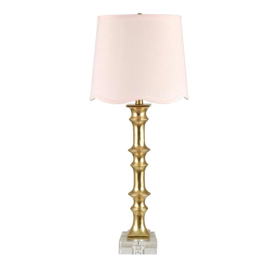 Romy Lamp (Pink)