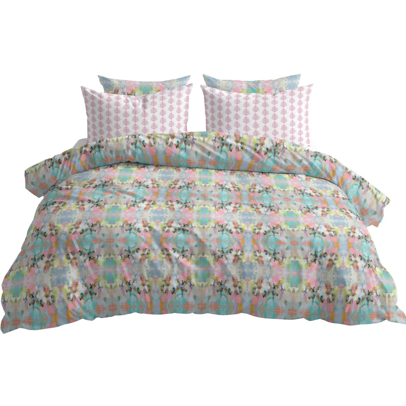 Brooks Avenue Duvet Cover Set