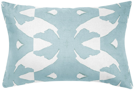 Palm Mist Throw