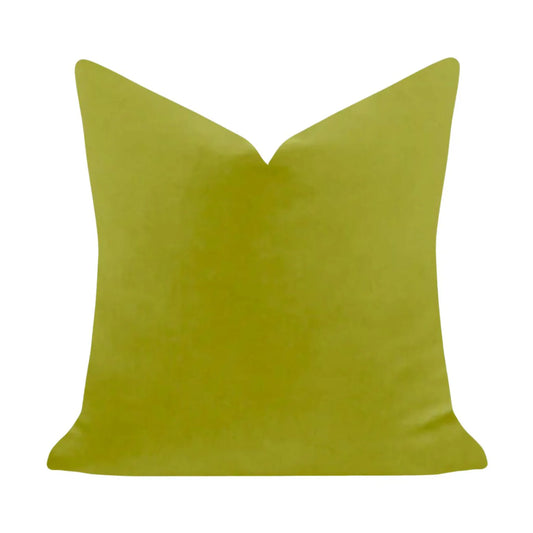 Green Velvet