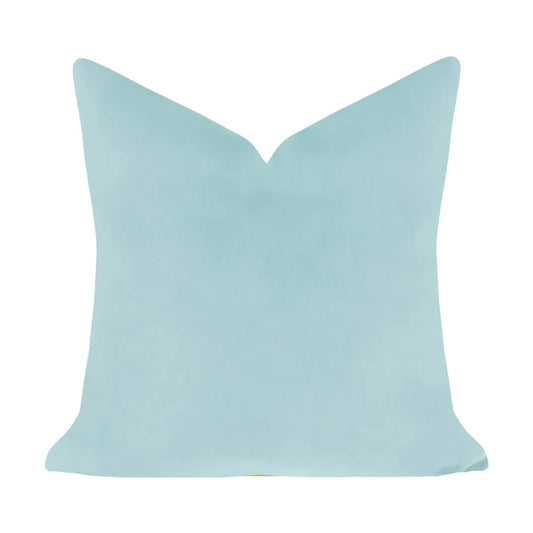 Spa Blue Velvet - Laura Park