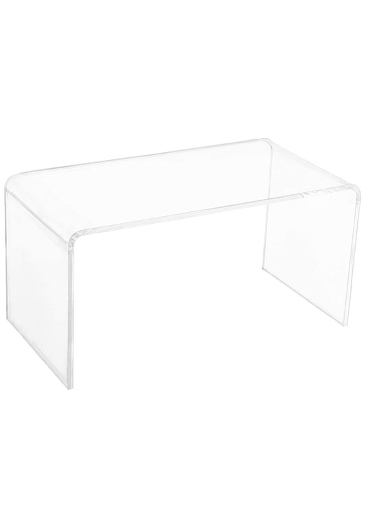 Acrylic Coffee Table